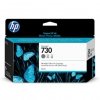 Tusz HP P2V66A, HP 730, gray, 130ml, HP DESIGNJET T1600 SERIES,1700 SERIES,2600 SERIES
